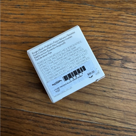 Blush in sheer honey - Picture 2 of 4